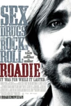 Película: Roadie