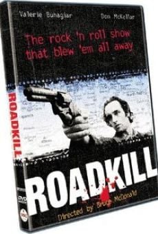 Roadkill: Move or Die online streaming