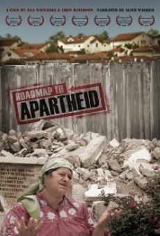 Roadmap to Apartheid stream online deutsch