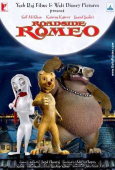 Roadside Romeo, película en español