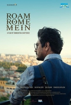 Roam Rome Mein online streaming
