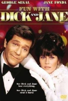 Dick & Jane - Operazione furto online streaming