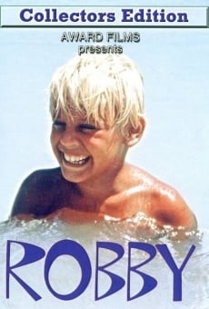 Robby, película en español