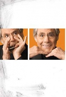 Película: Robert Klein: Unfair and Unbalanced