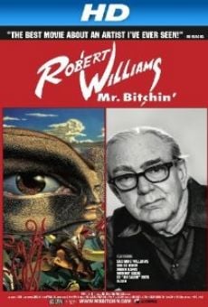 Película: Robert Williams Mr. Bitchin'