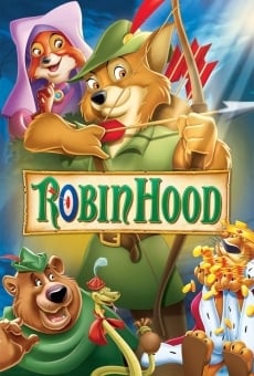 Robin Hood online streaming