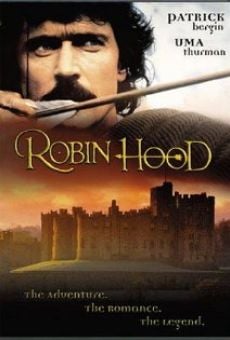 Robin Hood - La leggenda online streaming