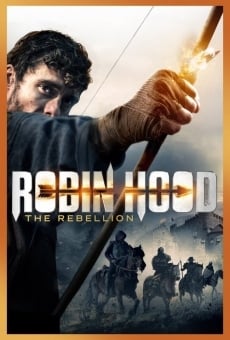 Robin Hood: The Rebellion, película en español