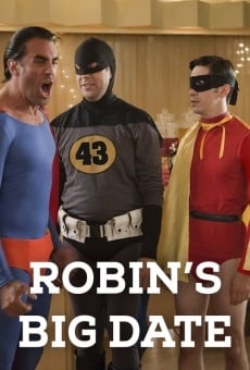 Robin's Big Date stream online deutsch