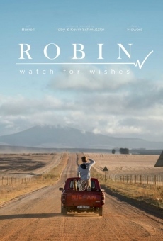 Robin: Watch for Wishes online free