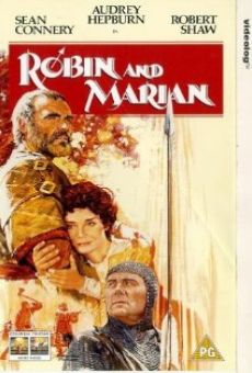 Película: Robin y Marian
