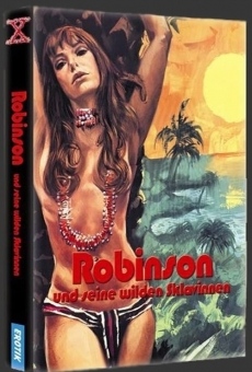 Película: Robinson and His Tempestuous Slaves