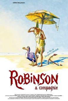 Película: Robinson & Co