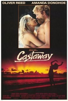 Castaway, la ragazza venerdì online streaming