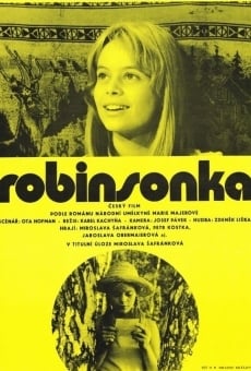 Película: Robinson Girl