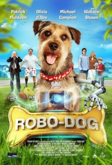 Robo-Dog online free