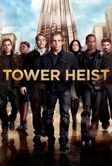 Tower Heist stream online deutsch