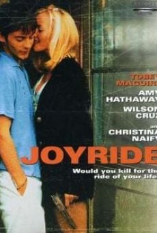 Joyride online free