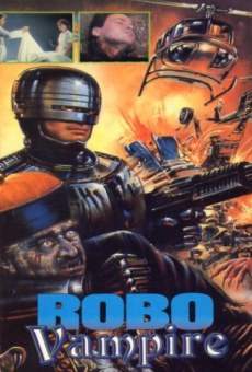 Robo Vampire (1988)