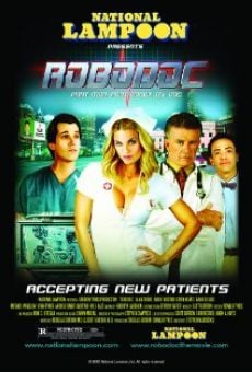 Robodoc online streaming