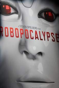 Robopocalypse online streaming