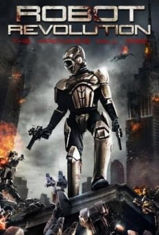 Película: Robot Revolution