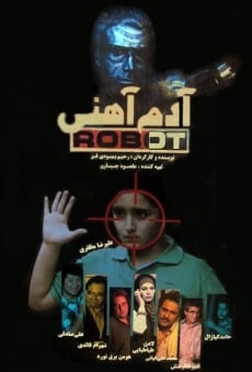 Película: Robot