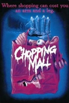 Chopping Mall (1986)