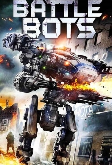 Battle Bots on-line gratuito