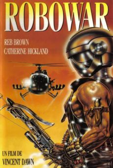 Robot da guerra online free