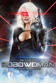 Película: RoboWoman
