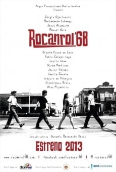 Rocanrol 68 online streaming
