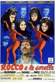 Rocco e le sorelle (1961)