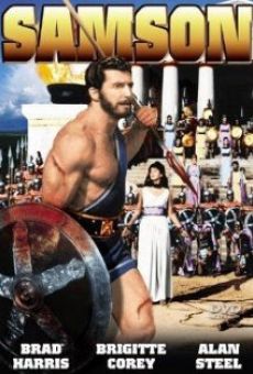 Samson contre Hercule en ligne gratuit
