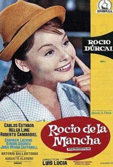 Rocío de la Mancha (1963)