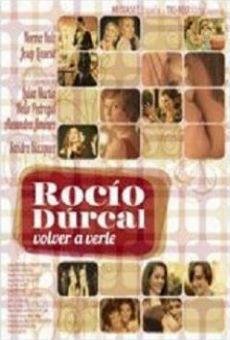Rocío Dúrcal, volver a verte (2011)