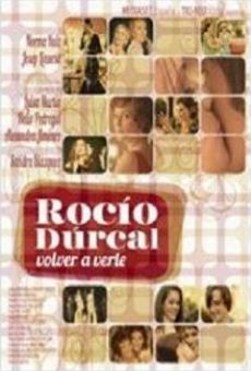 Rocío Dúrcal, volver a verte