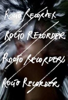 Rocío Recorder stream online deutsch