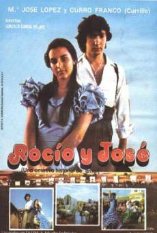 Rocío y José online streaming