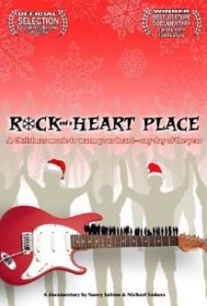 Película: Rock and a Heart Place