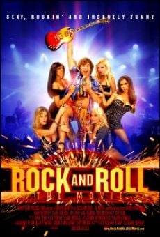 Rock and Roll: The Movie en ligne gratuit