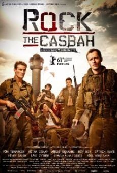 Rock the Casbah