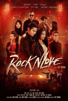 Película: Rock N Love