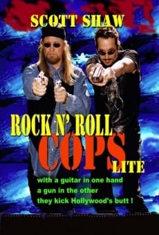 Película: Rock n' Roll Cops Lite