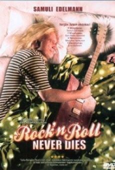 Película: El rock'n roll nunca muere