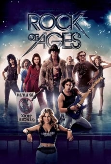 Rock of Ages online