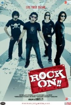 Rock On!! online streaming