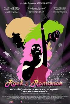Película: Rock & Romance