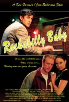 Rockabilly Baby gratis