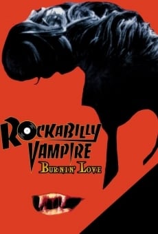Película: Vampiro Rockabilly
